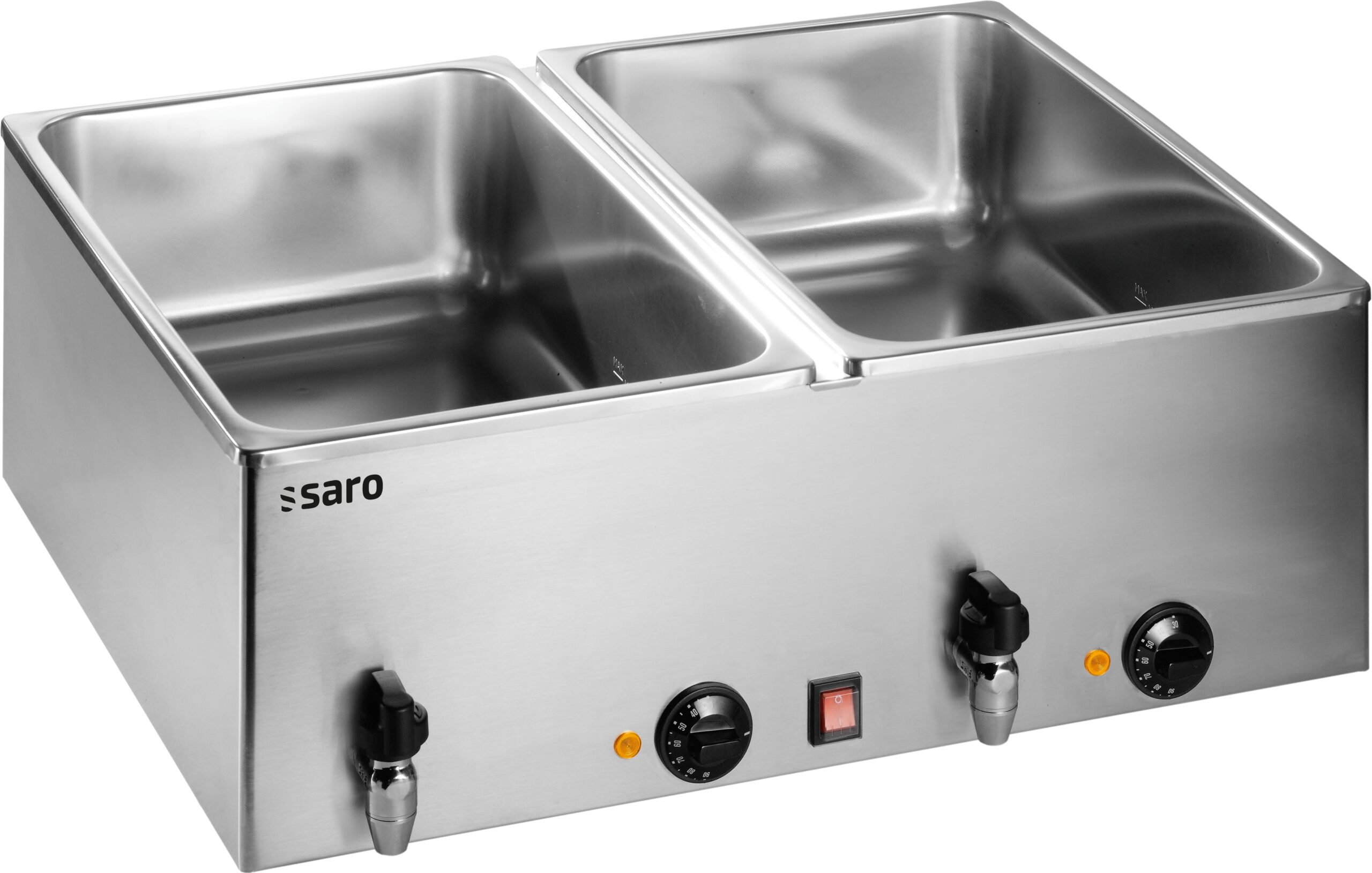 Saro Bain Marie Model Bmh 160-