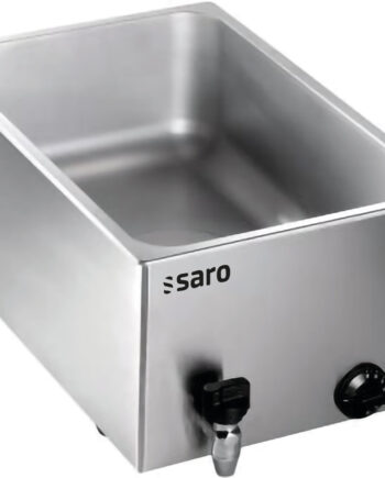 Saro Bain Marie Model Bmh 160
