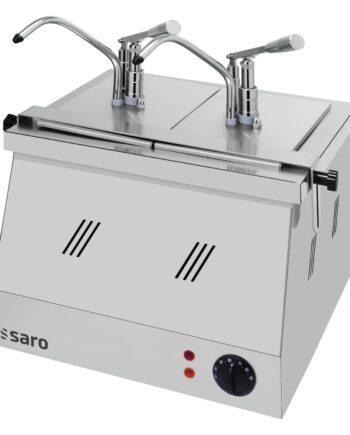 Saro Bainmarie         Og         Med Pumpehoved Model Bm-0214