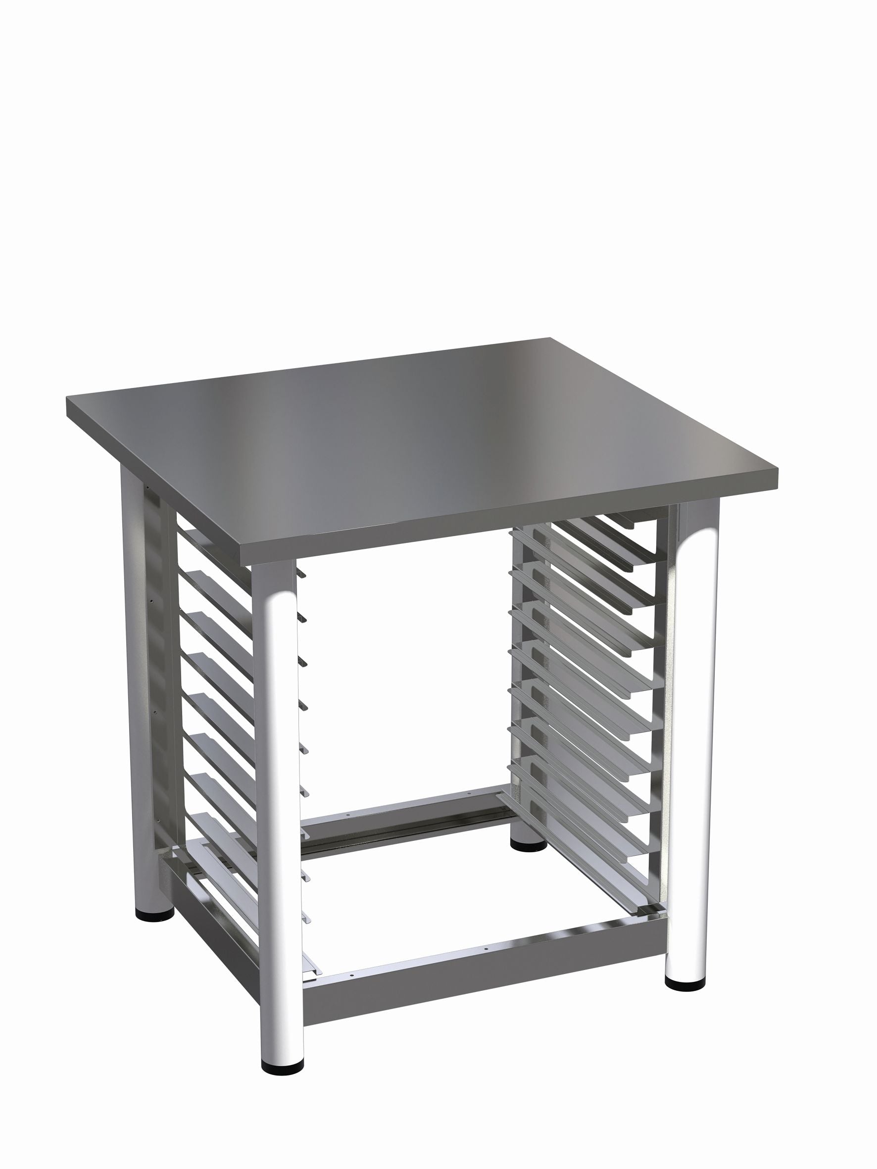 Saro Base Med 10 Slots Til Nerone Mid Gn-modellen