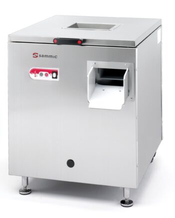 Saro Bestik Polermaskine Model Sas-5001