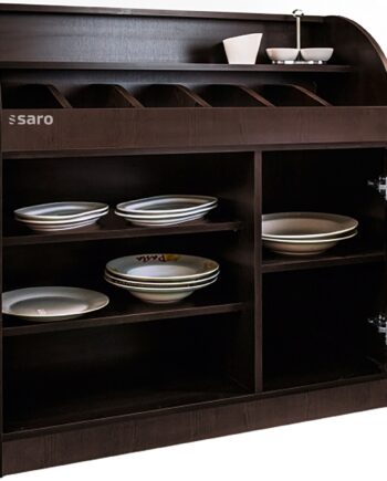 Saro Bestikskab Model Bs 100