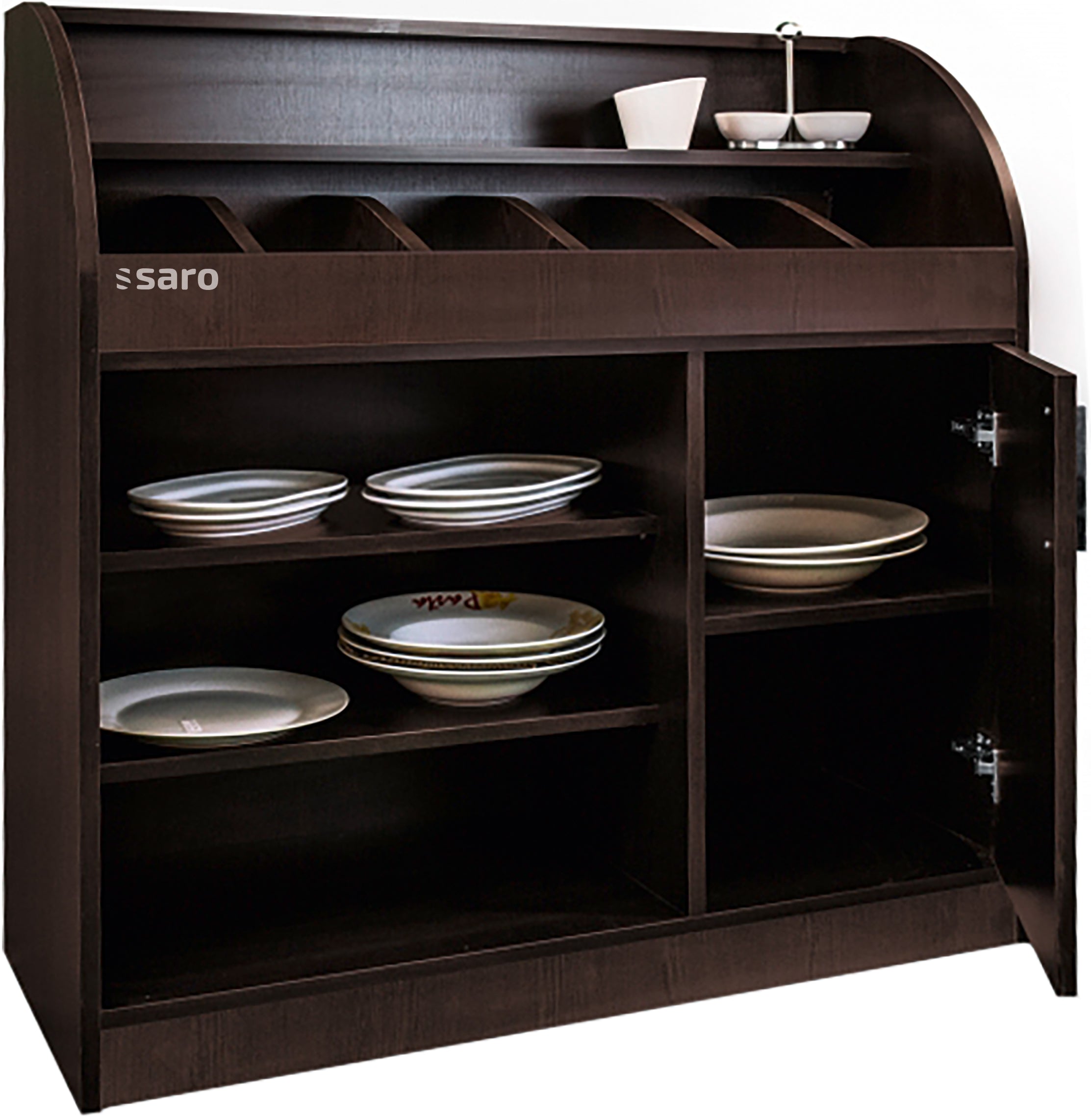 Saro Bestikskab Model Bs 100