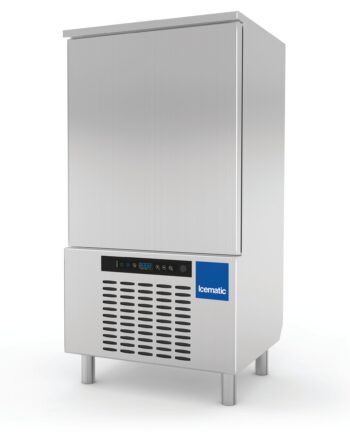 Saro Blæsekøler   Blæstfryser  Model St 10 10       Gn