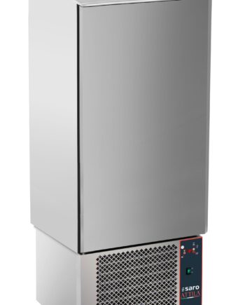 Saro Blæstfryser  20       Gn Model Attila 20