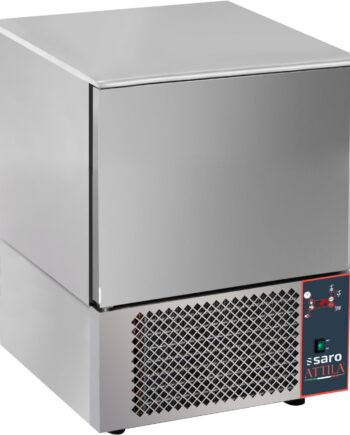 Saro Blæstfryser          Gn Model Attila