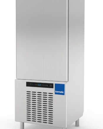 Saro Blæstkøler   Blæstfryser  Model St 15 15       Gn