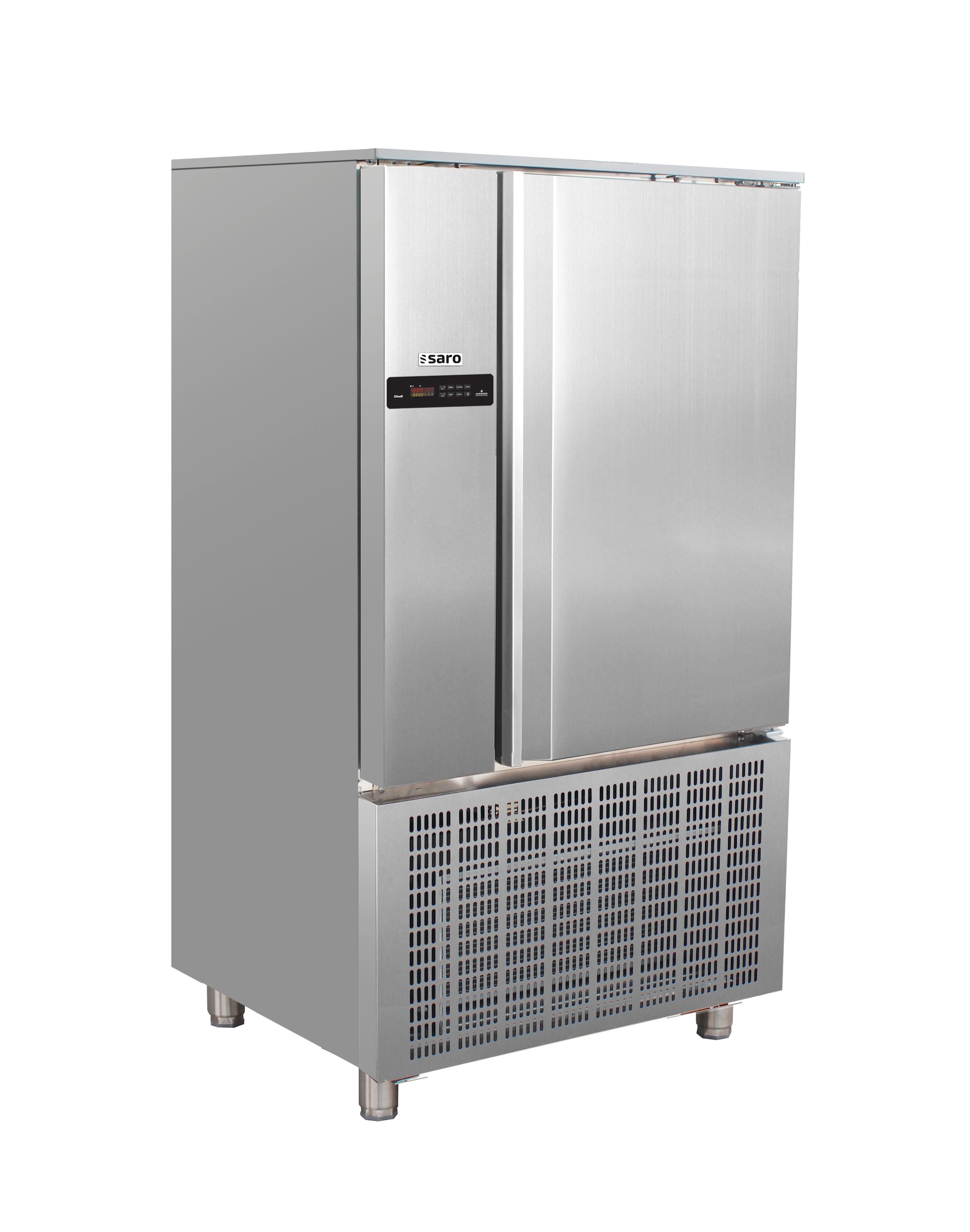 Saro Blæstkøler  Model Ursus 10s 10   Gn