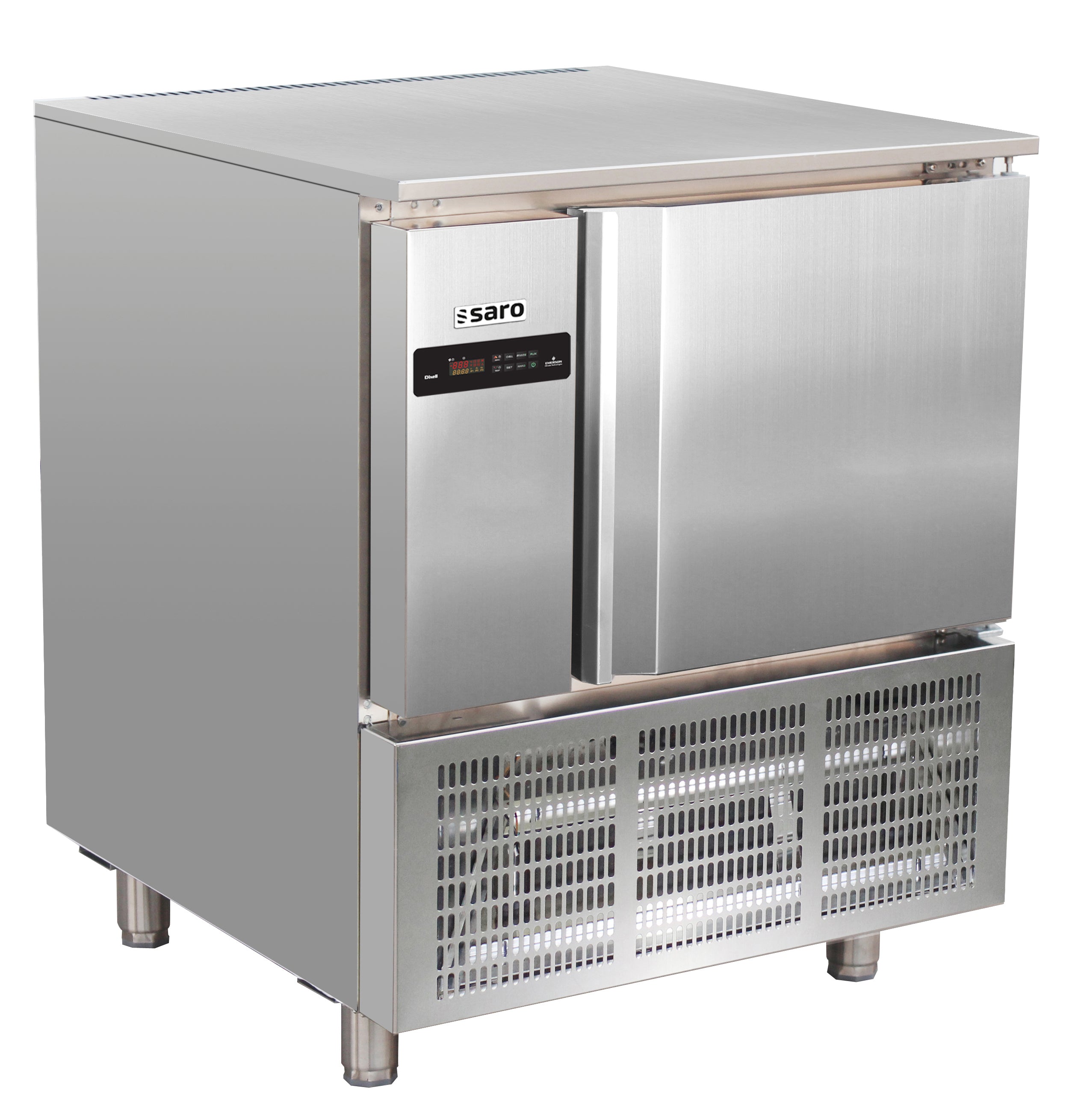 Saro Blæstkøler  Model Ursus 5s     Gn