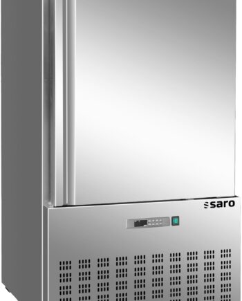 Saro Blæstkøler    Shock Freezer Model Ursus 10