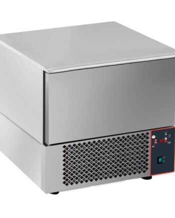 Saro Blæstkøler    Shock Freezer         Gn Model Attila