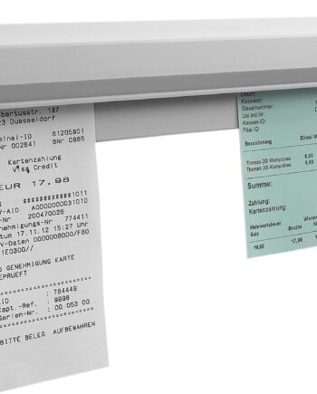 Saro Bonholder   Voucher Grabber Model Saro-quick   900