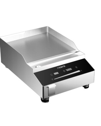 Saro Bordplade Induktionkogeplade Model Agios