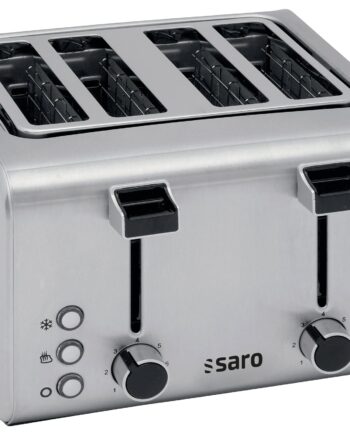 Saro Brødrister Model Aris