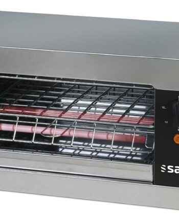 Saro Brødrister Model Busso T1