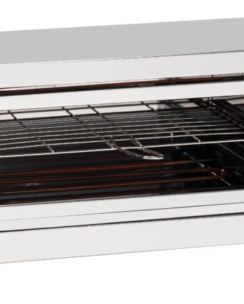 Saro Brødrister Model Civas