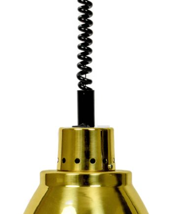 Saro Buffetlampe Model Aladin