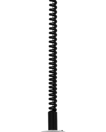 Saro Buffetlampe Model Clyde