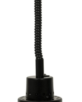 Saro Buffetlampe Model Curtis