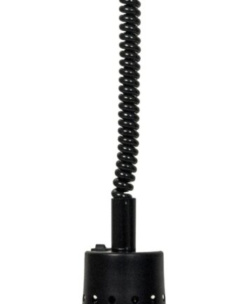 Saro Buffetlampe Model Francis