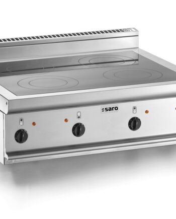 Saro Ceran Komfur Bord Model E7 Cve4bb
