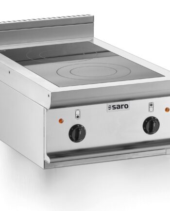 Saro Ceran Komfur Bord Model E7 Cve2bb