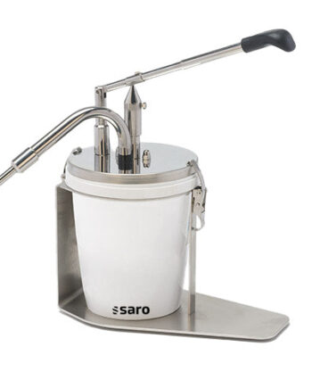 Saro Choco Dispenser       Model Edu-1kb- -