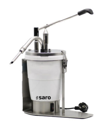 Saro Choco Dispenser Model Edu-srw-1kb- -