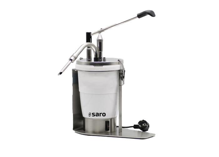 Saro Choco Dispenser Model Edu-srw-1kb- -