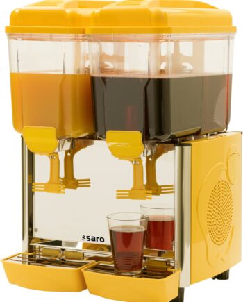 Saro Cold Drink Dispenser Model Corolla 2g