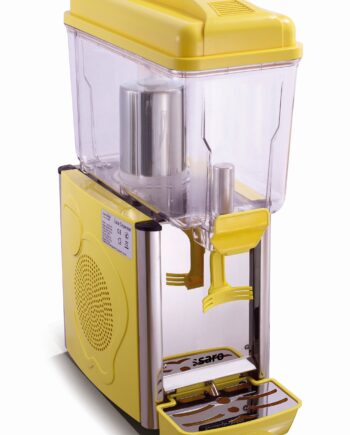 Saro Cold Drink Dispenser Model Corolla 1g