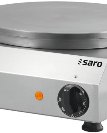 Saro Crãªpe Maker Model Gilles