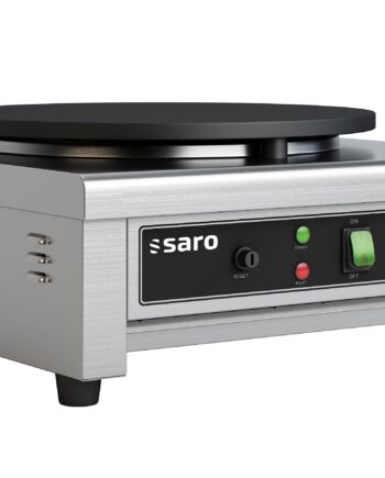 Saro Crãªpe Maker Model Merle