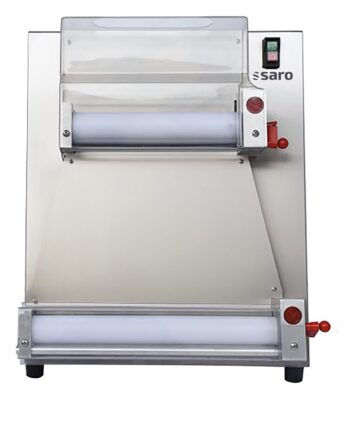 Saro Dejudruller Model Teramo