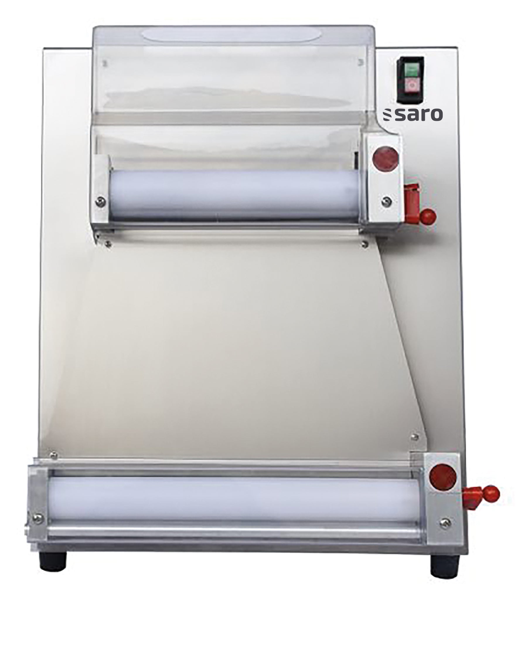 Saro Dejudruller Model Teramo