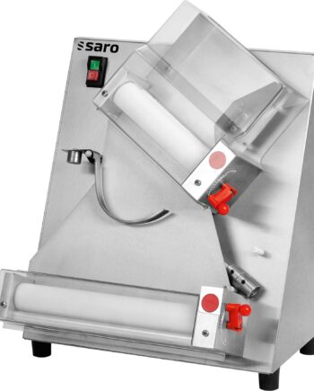 Saro Dejudruller Model Teramo