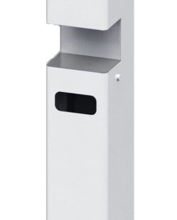 Saro Desinfektionsdispenser Mobil Model Carlotta