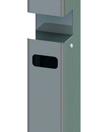 Saro Desinfektionsdispenser Mobil Model Carolin
