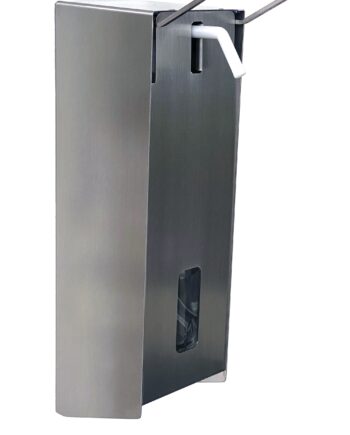 Saro Desinfektionsdispenser Model Carolina