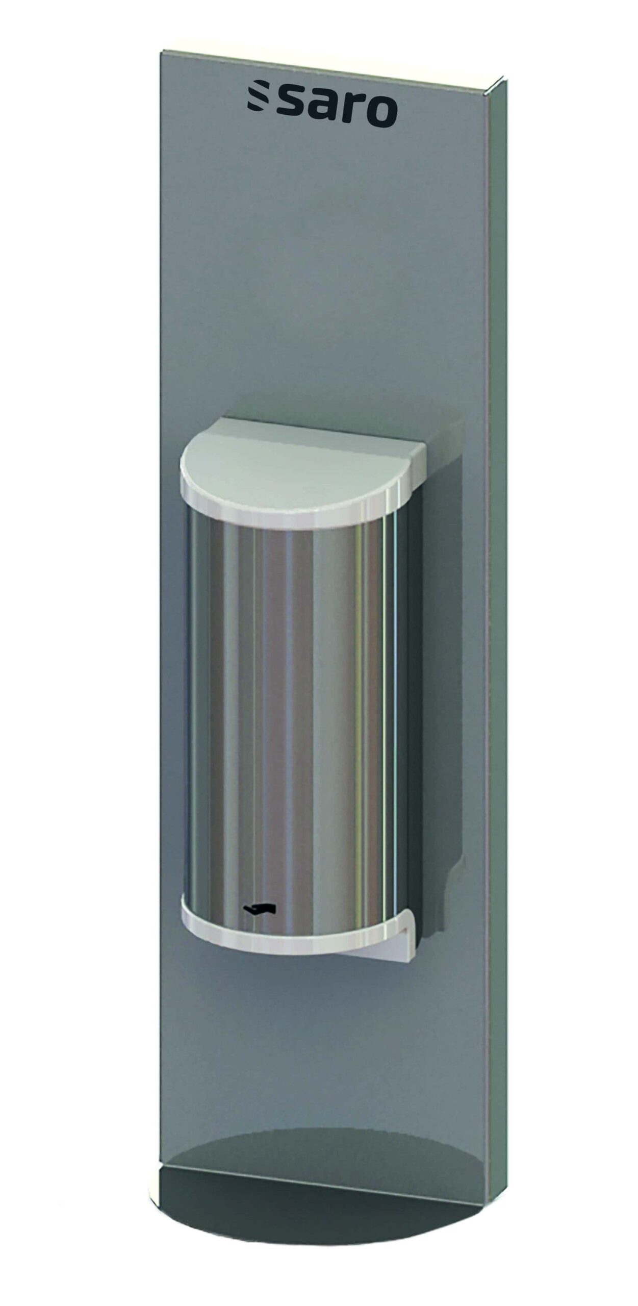 Saro Desinfektionsdispenser Model Helena