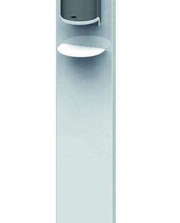 Saro Desinfektionsdispenser Stående Model Model Josy