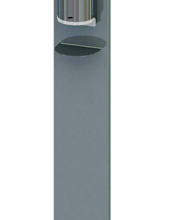 Saro Desinfektionsdispenser Stående Model Model Valerie