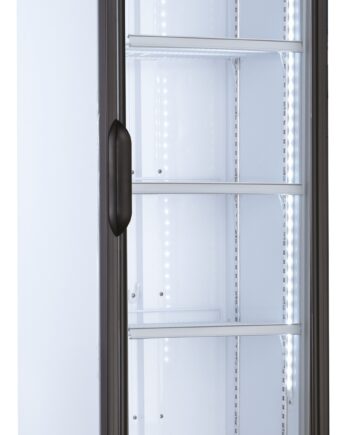 Saro Displaykøleskab Med Baldakin Model Gtk 282   282 Liter