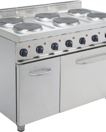 Saro El-komfur Med El-ovn Model E7 Cuet6le