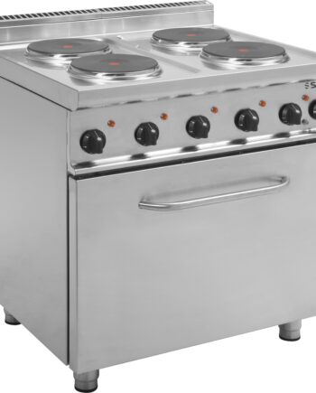Saro El-komfur Med El-ovn Model E7 Cuet4le