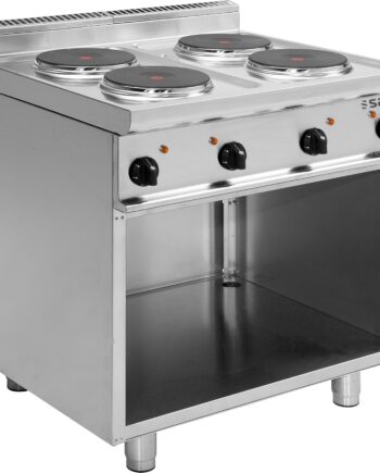 Saro El-komfur Med Underbord  Model E7 Cuet4ba