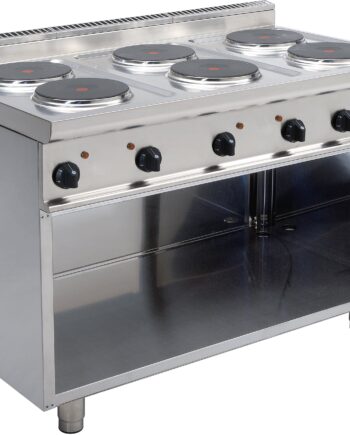Saro El-komfur Med Underbord  Model E7 Cuet6ba
