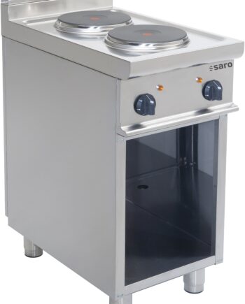 Saro El-komfur Med Underbord  Model E7 Cuet2ba
