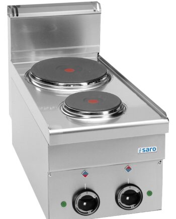 Saro El-komfur   Zoner Bordmodel 600 Line Model E26