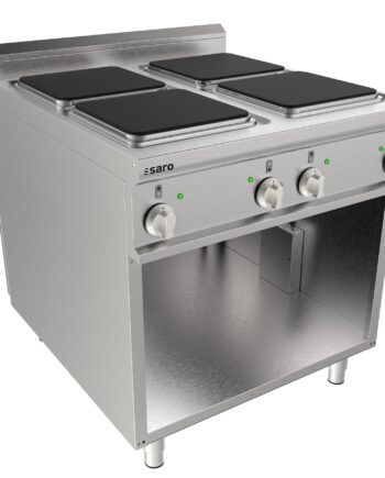 Saro El-ovn åben Underbygning   Plader Lq Model Lq   Cqe4ba